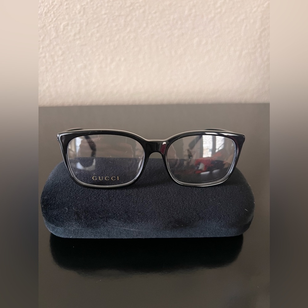 Gucci Reading Glasses